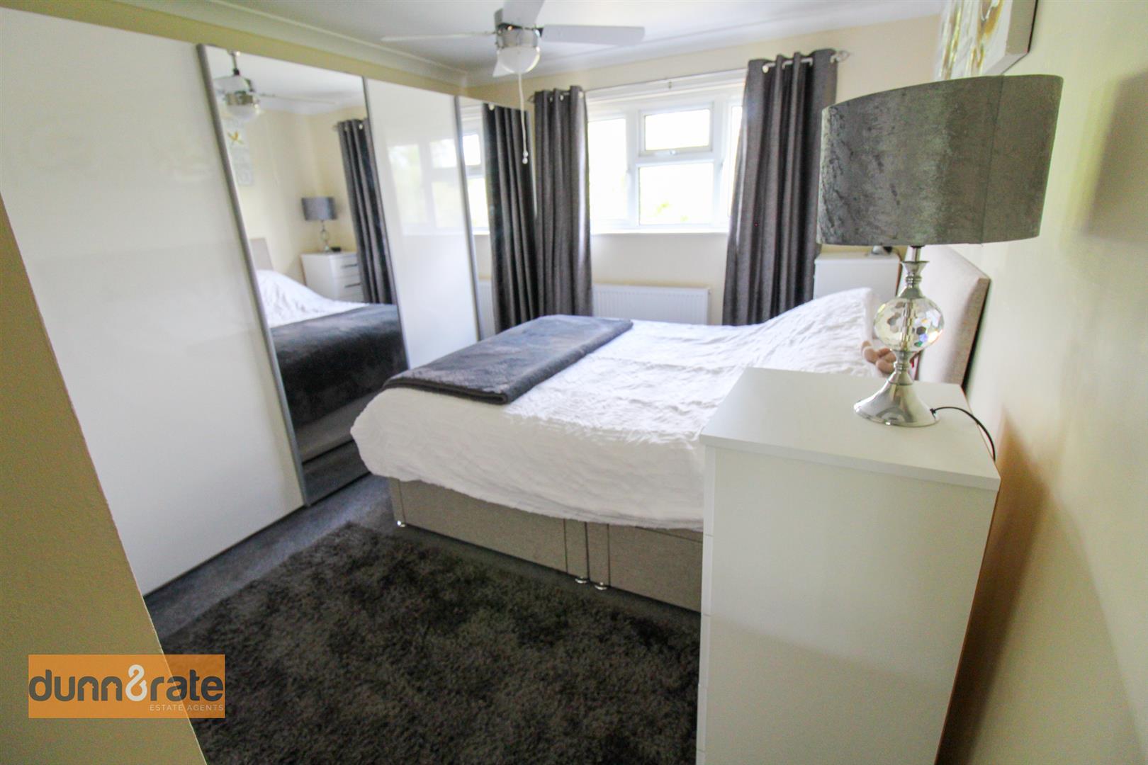 Maple Close, Norton Green, Stoke-On-Trent